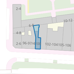 Perceel AHM01-R-6973