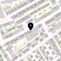 Appartement AHM01 R 7012 2