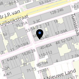 Appartement AHM01 R 7013 2