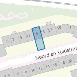 Perceel AHM01-R-7029