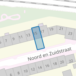 Perceel AHM01-R-7030