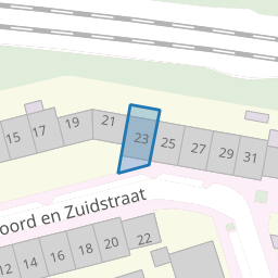 Perceel AHM01-R-7034