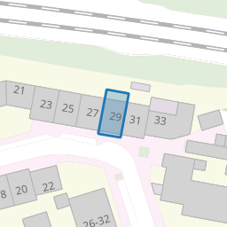 Perceel AHM01-R-7037