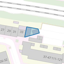 Perceel AHM01-R-7040