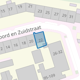 Perceel AHM01-R-7044