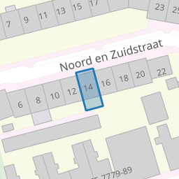 Perceel AHM01-R-7048