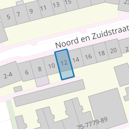 Perceel AHM01-R-7049