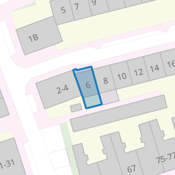 Perceel AHM01-R-7052