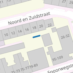 Perceel AHM01-R-7061