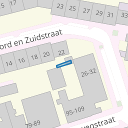 Perceel AHM01-R-7063