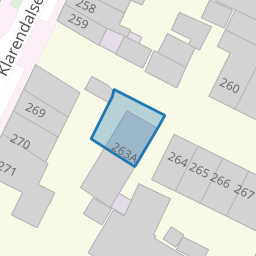 Perceel AHM01-R-7070