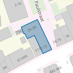 Perceel AHM01-R-7072