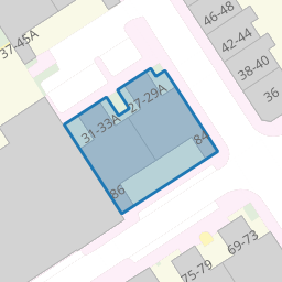 Perceel AHM01-R-7081