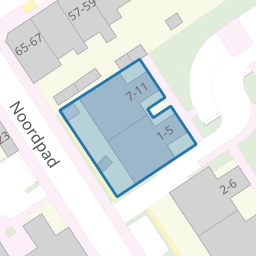 Perceel AHM01-R-7086