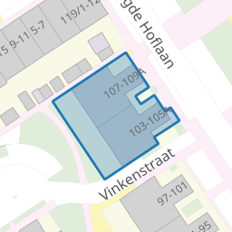 Perceel AHM01-R-7089