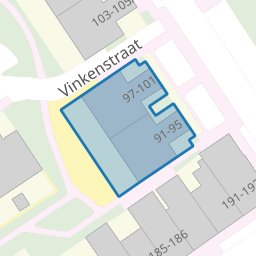 Perceel AHM01-R-7090