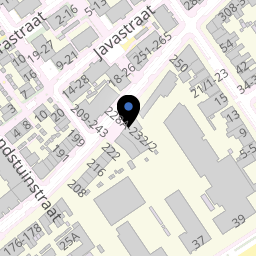 Appartement AHM01 R 7101 2
