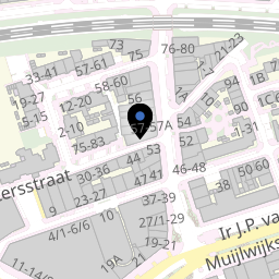 Appartement AHM01 R 7102 2