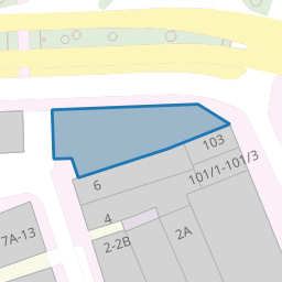 Perceel AHM01-R-7105