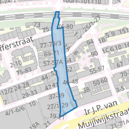 Perceel AHM01-R-7108