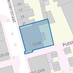 Perceel AHM01-R-7128