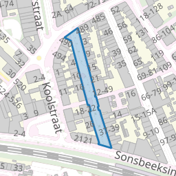 Perceel AHM01-R-7130