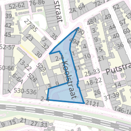 Perceel AHM01-R-7136