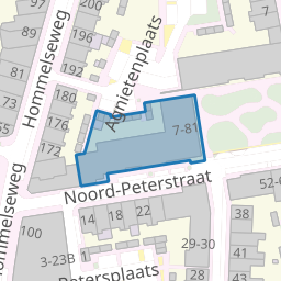 Perceel AHM01-R-7146