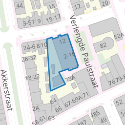 Perceel AHM01-R-7154