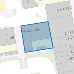 Perceel AHM01-R-7155