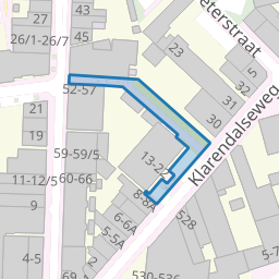 Perceel AHM01-R-7160