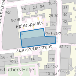 Perceel AHM01-R-7163