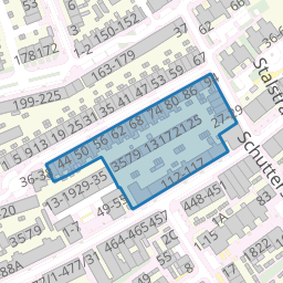 Perceel AHM01-R-7173