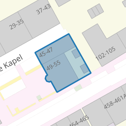 Perceel AHM01-R-7174