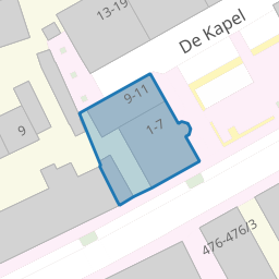 Perceel AHM01-R-7175