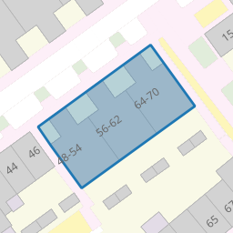 Perceel AHM01-R-7189