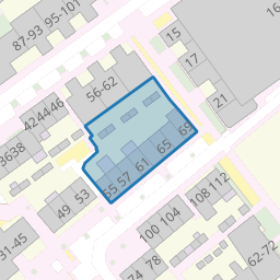 Perceel AHM01-R-7190