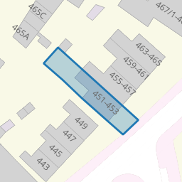 Perceel AHM01-R-7224