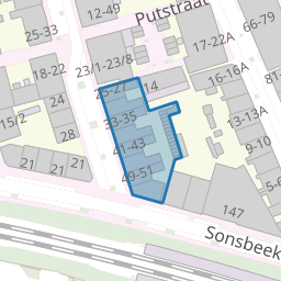 Perceel AHM01-R-7254