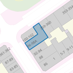 Perceel AHM01-R-7257