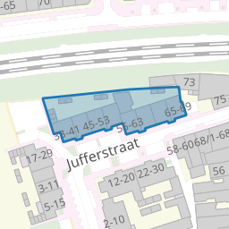 Perceel AHM01-R-7261