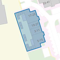 Perceel AHM01-R-7262