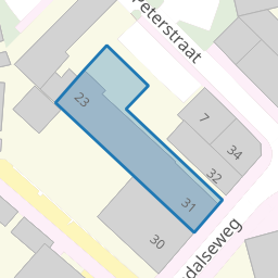 Perceel AHM01-R-7273