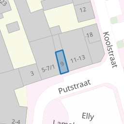 Perceel AHM01-R-7276