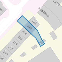 Perceel AHM01-R-7290