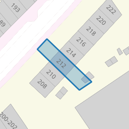 Perceel AHM01-R-7293