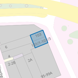 Perceel AHM01-R-7300