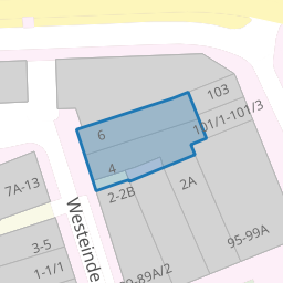 Perceel AHM01-R-7301