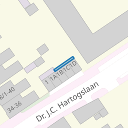 Perceel AHM01-R-7307