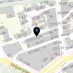 Appartement AHM01 R 7313 1
